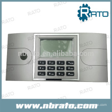 RE-104 Electronic Safe Lock with LCD